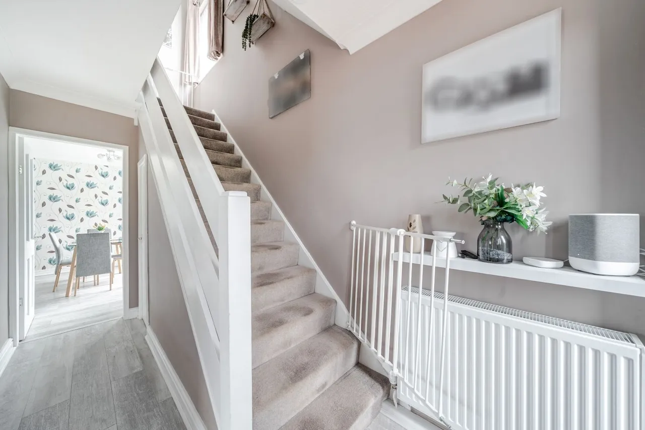 Park Drive, Campsall, DN6, photo 5