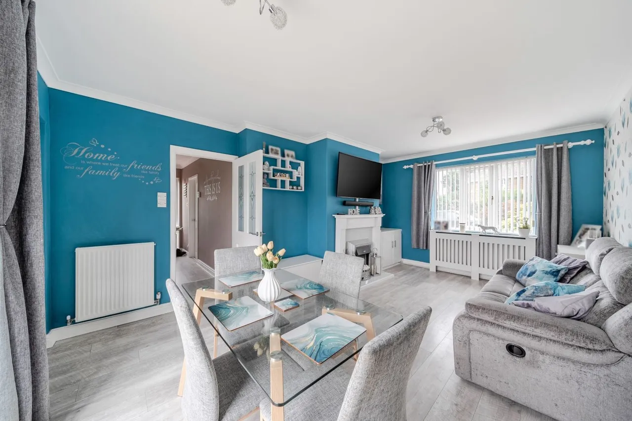 Park Drive, Campsall, DN6, photo 7
