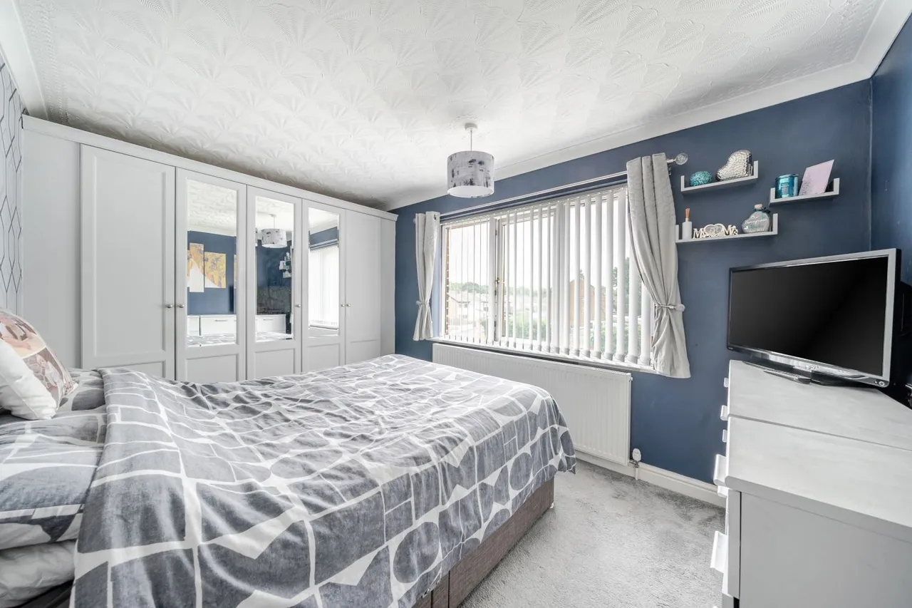 Park Drive, Campsall, DN6, photo 12