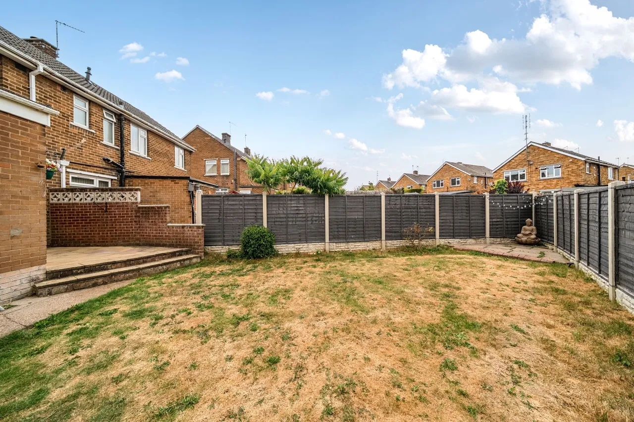 Park Drive, Campsall, DN6, photo 18