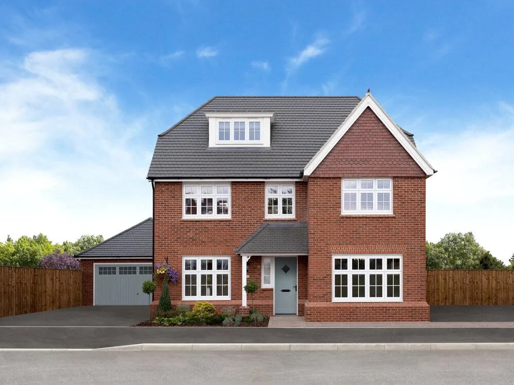 5 bed house for sale — Roman Road, Ingatestone, Essex, CM4
