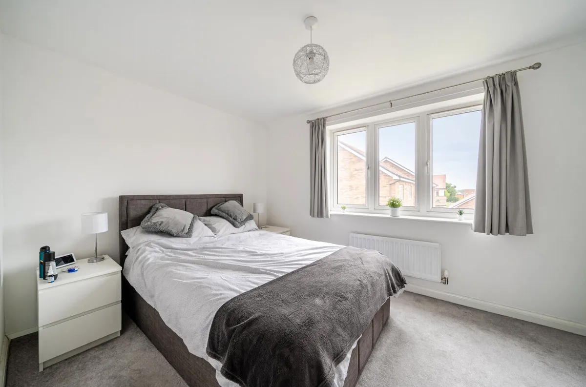 Nottingham, NG12, photo 13