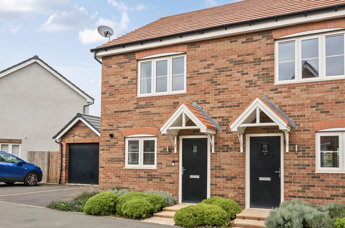 Nottingham, NG12, photo 15