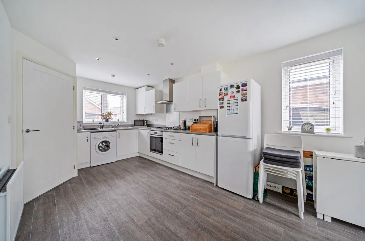 Nottingham, NG12, photo 6