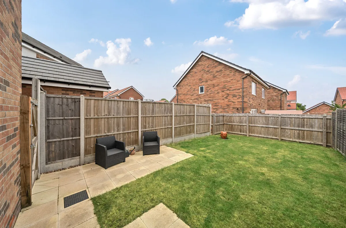 Nottingham, NG12, photo 14