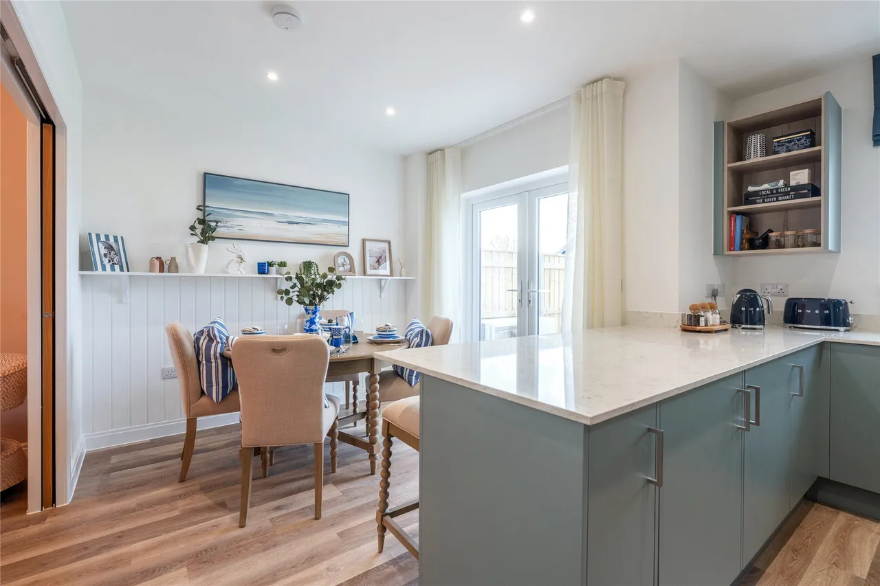 Amber Drive, Appledore, EX39, photo 6