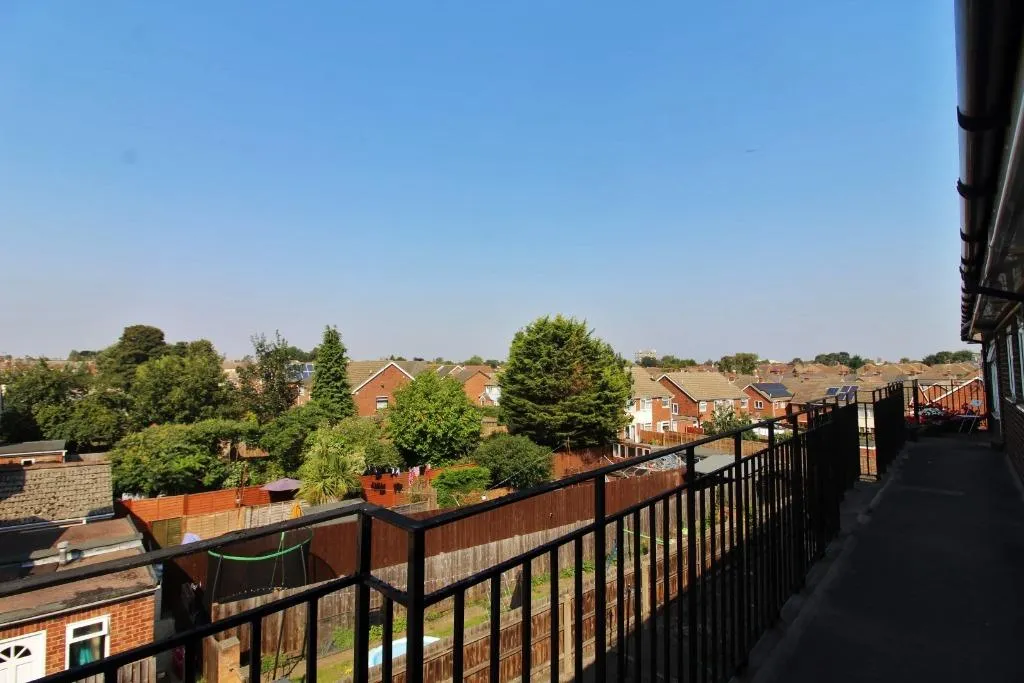 Fitzgerald Court, Kemball Street, Ipswich, IP4, photo 6