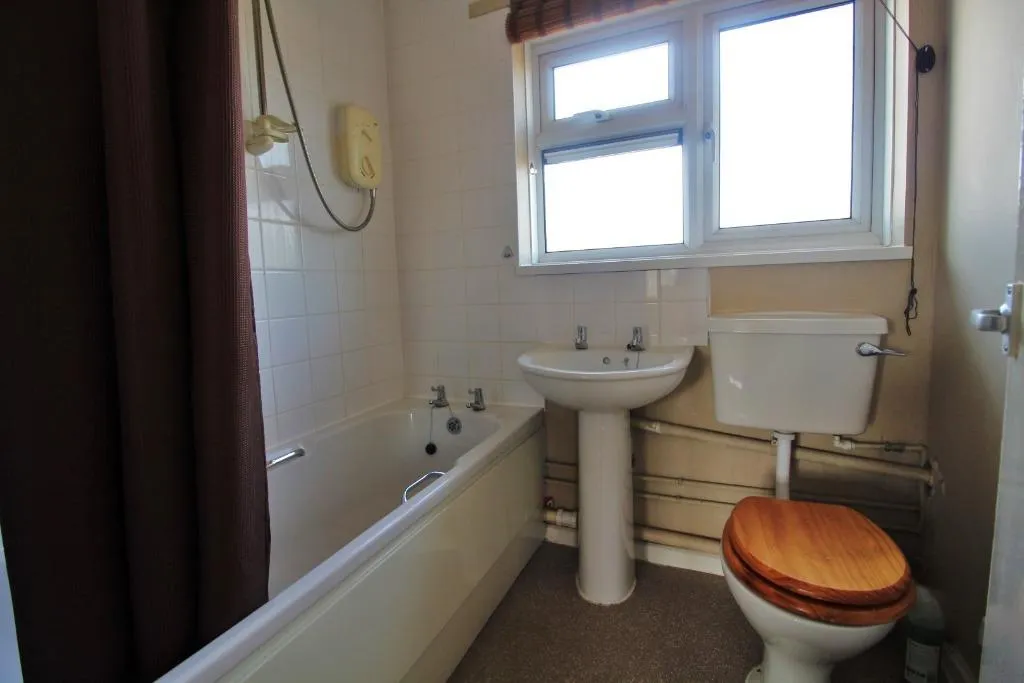 Fitzgerald Court, Kemball Street, Ipswich, IP4, photo 5