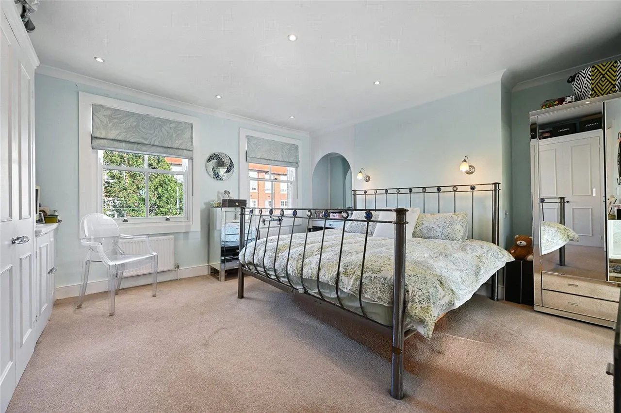 Coverdale Road, London, W12, photo 6