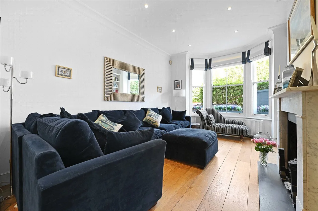 Coverdale Road, London, W12, photo 4