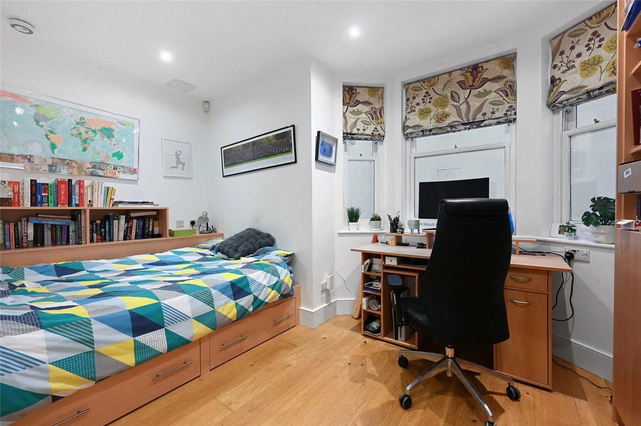 Coverdale Road, London, W12, photo 10
