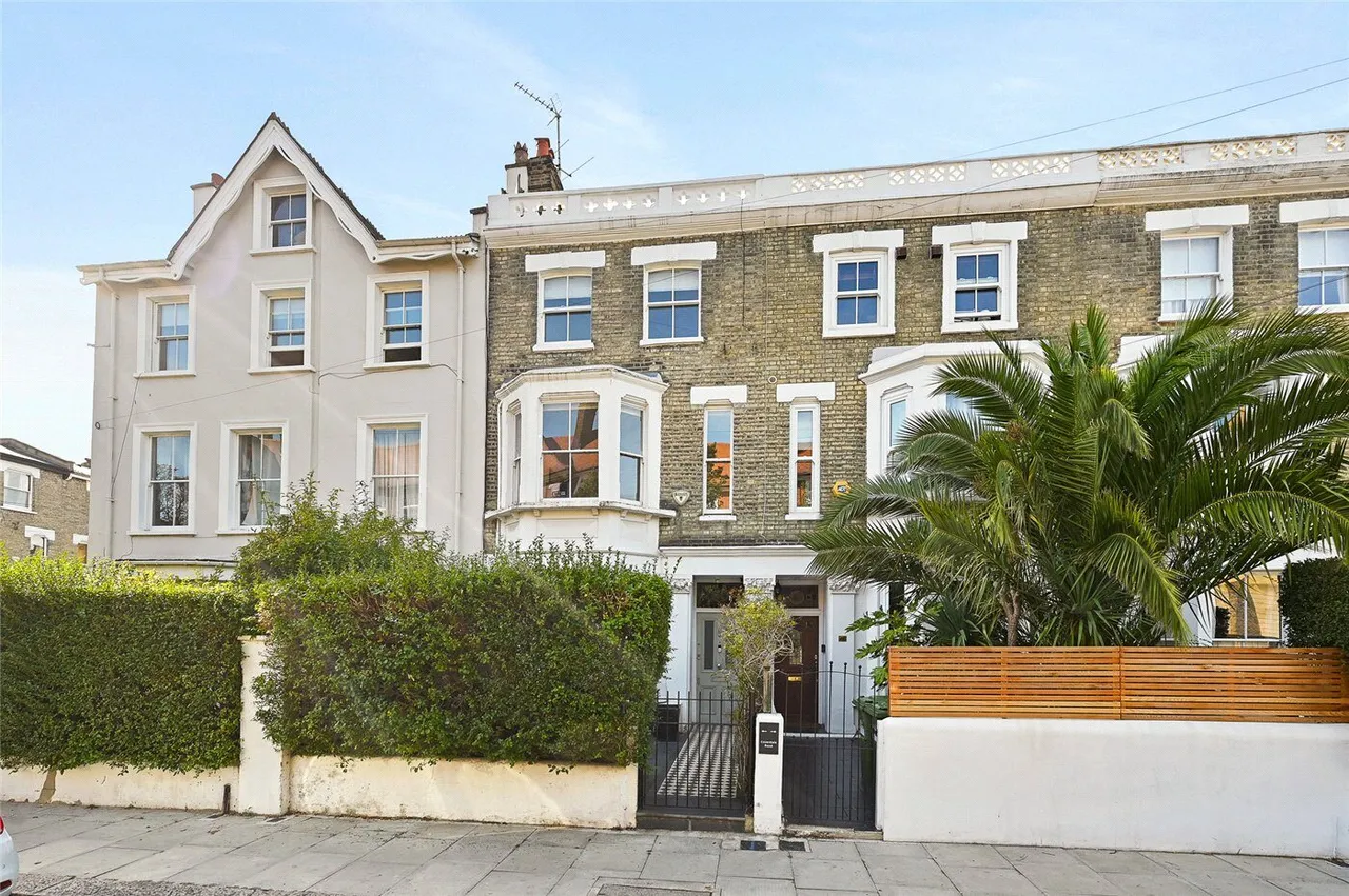 5 bed house for sale, Coverdale Road, London, W12