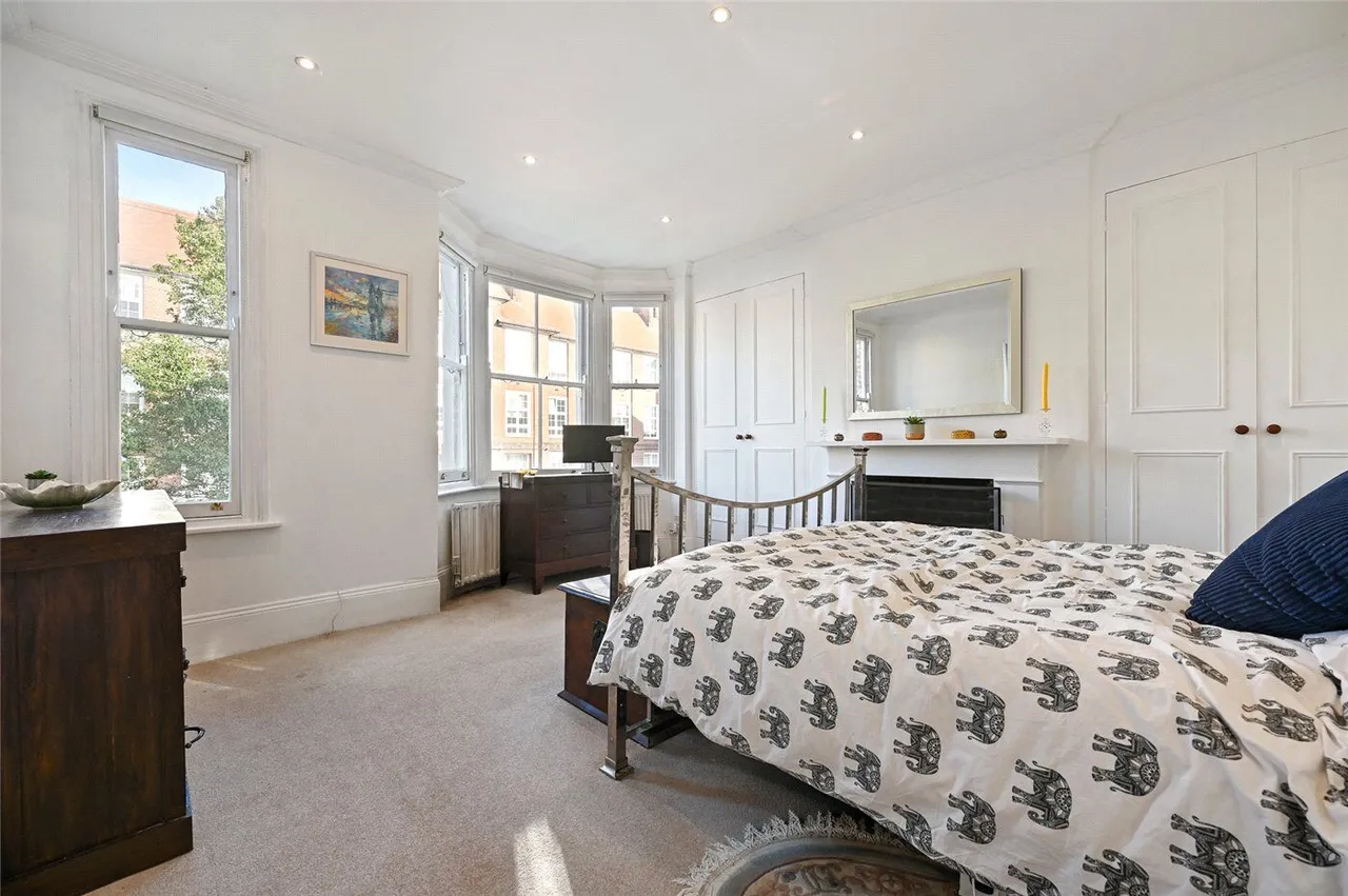Coverdale Road, London, W12, photo 8