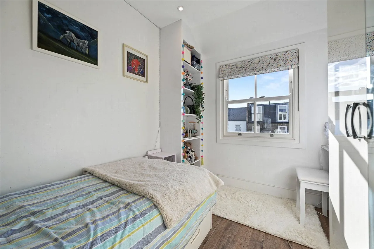 Coverdale Road, London, W12, photo 9