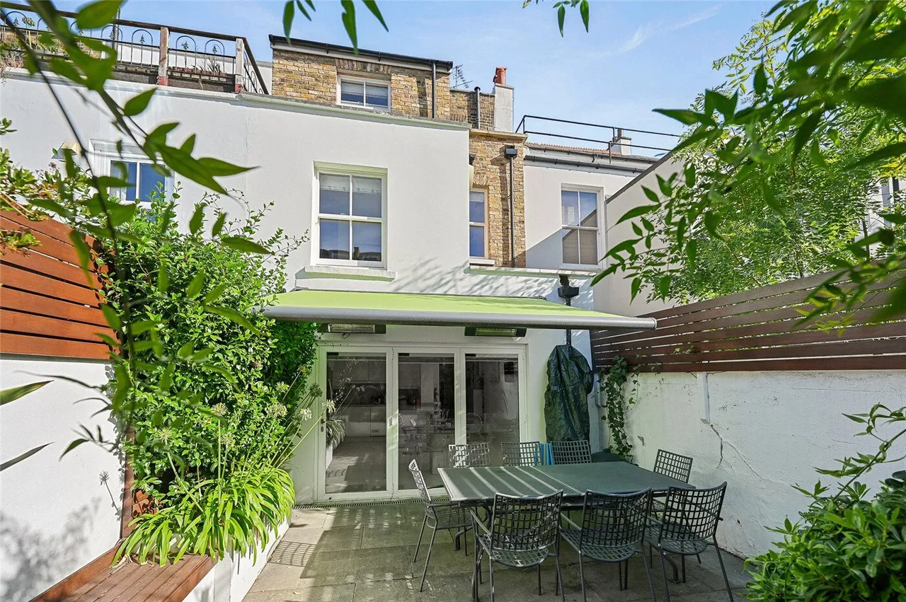 Coverdale Road, London, W12, photo 5
