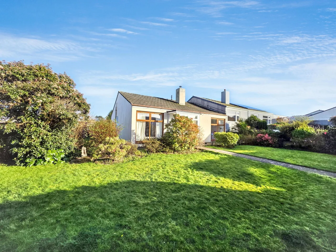 3 bed house for sale, Meadway, Saltash, PL12