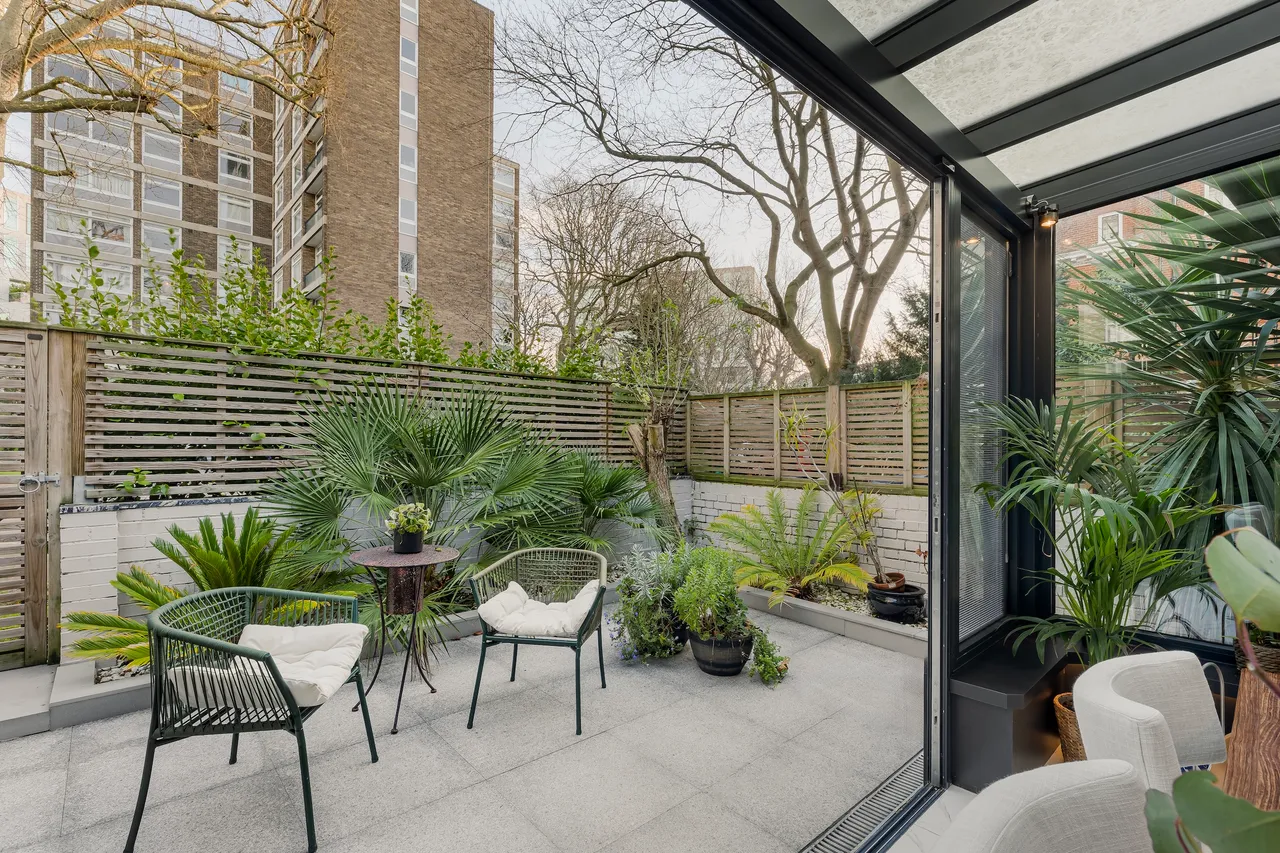 Melbury Road, Holland Park, W14, photo 6