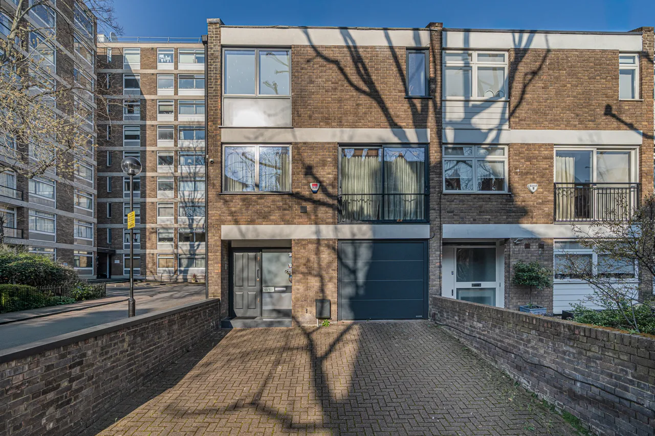 Melbury Road, Holland Park, W14, photo 16