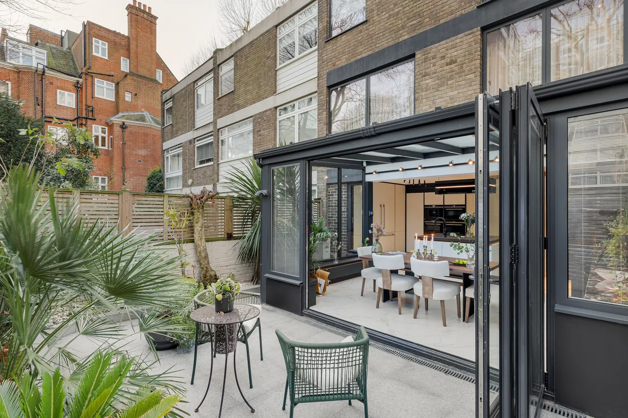 Melbury Road, Holland Park, W14, photo 5