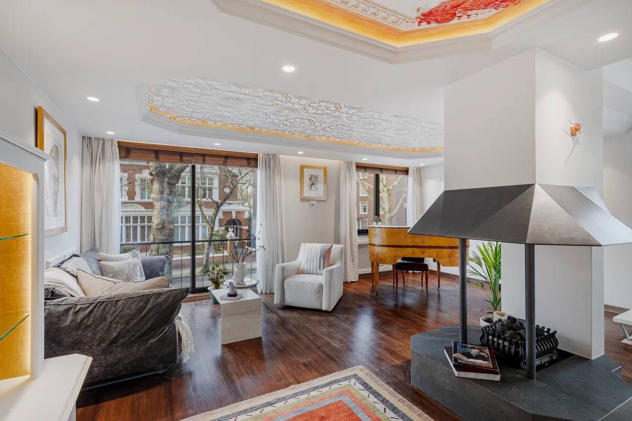 Melbury Road, Holland Park, W14, photo 9