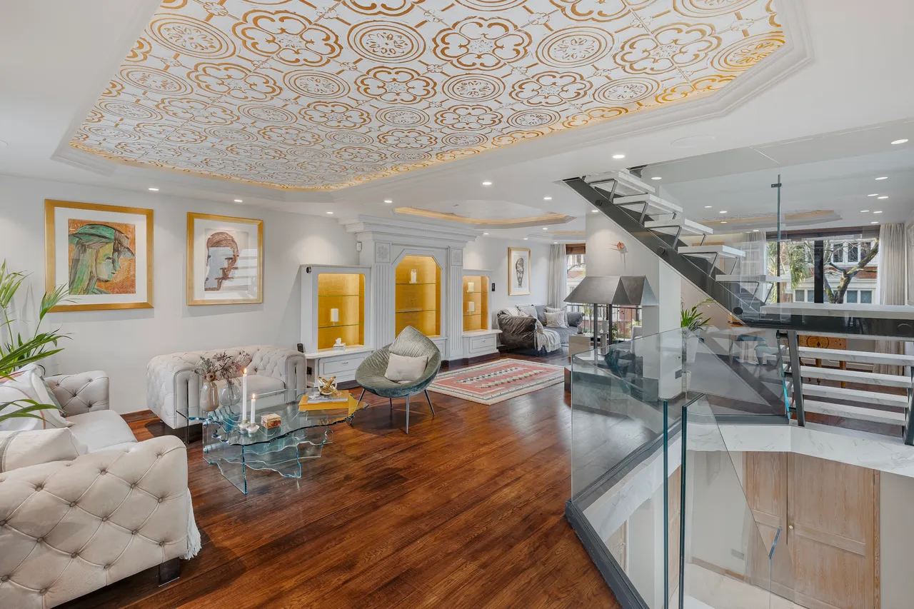 Melbury Road, Holland Park, W14, photo 7