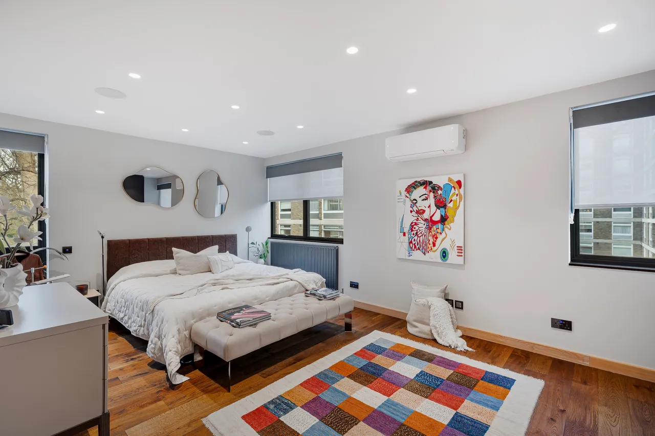Melbury Road, Holland Park, W14, photo 10