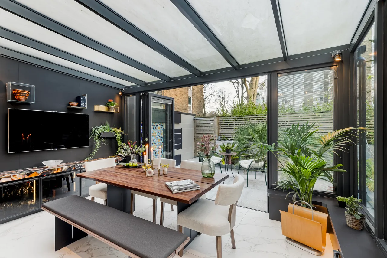 Melbury Road, Holland Park, W14, photo 4