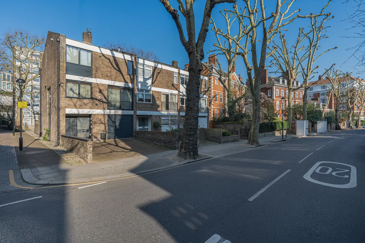 Melbury Road, Holland Park, W14, photo 17