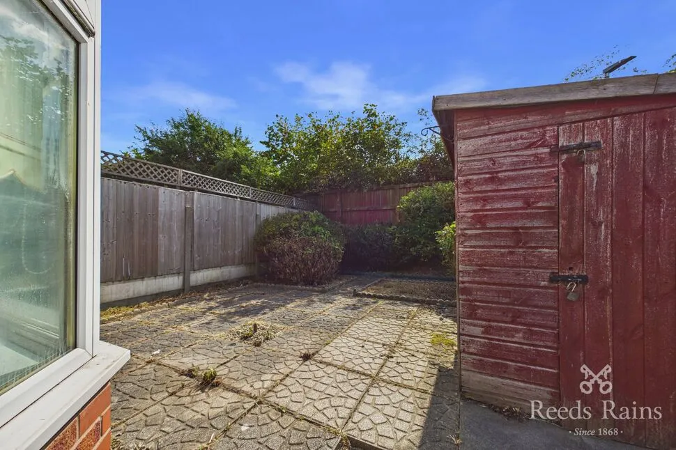 Appledore Grove, Sutton Leach, Merseyside, WA9, photo 12