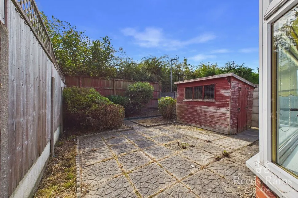 Appledore Grove, Sutton Leach, Merseyside, WA9, photo 4