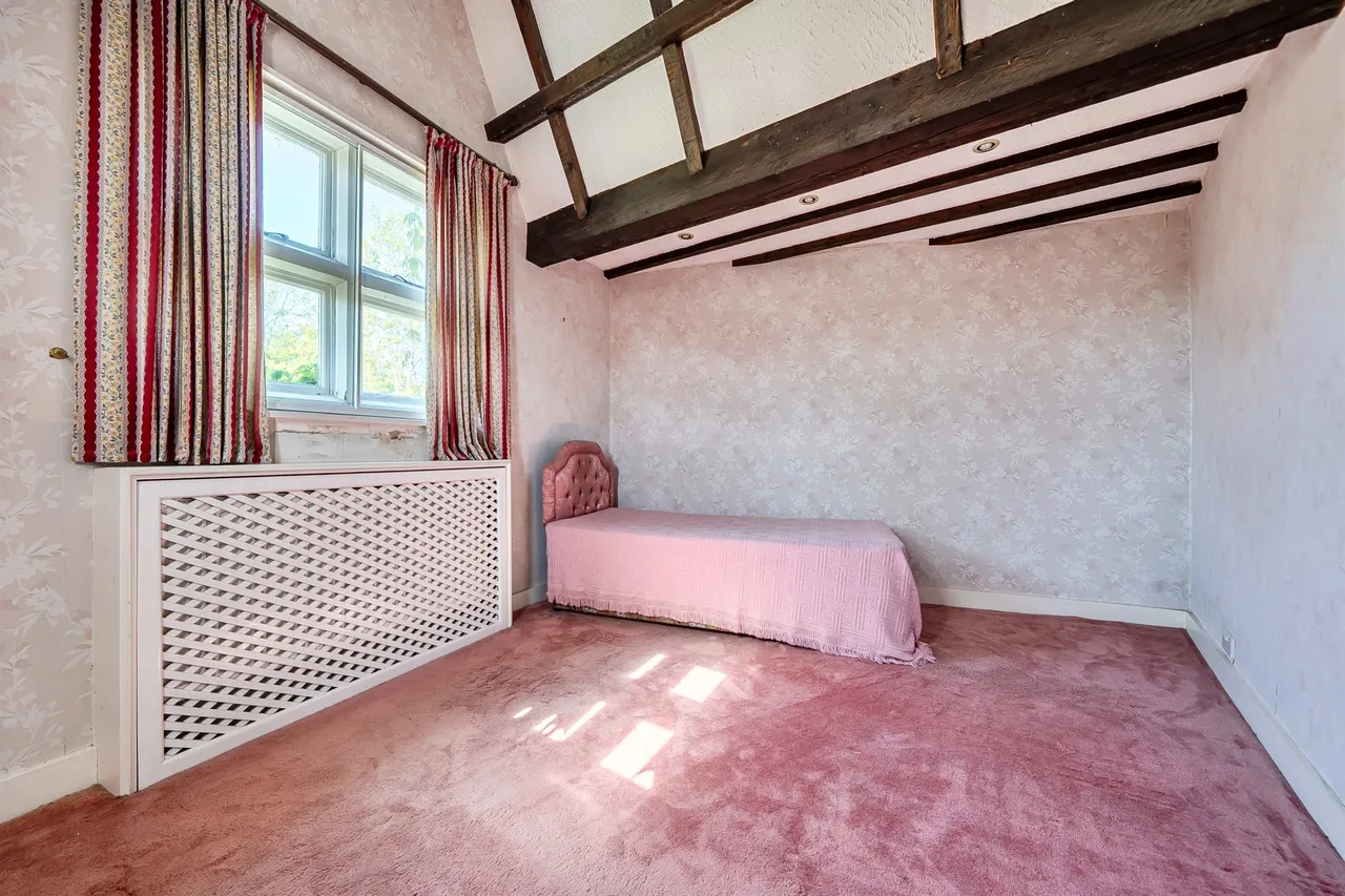 Allum Lane, Elstree, Borehamwood, photo 8