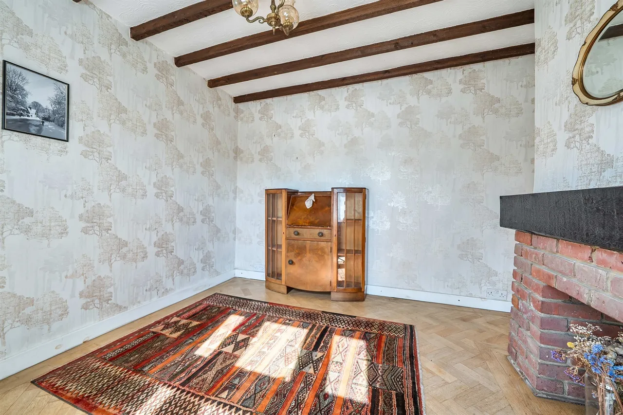 Allum Lane, Elstree, Borehamwood, photo 4