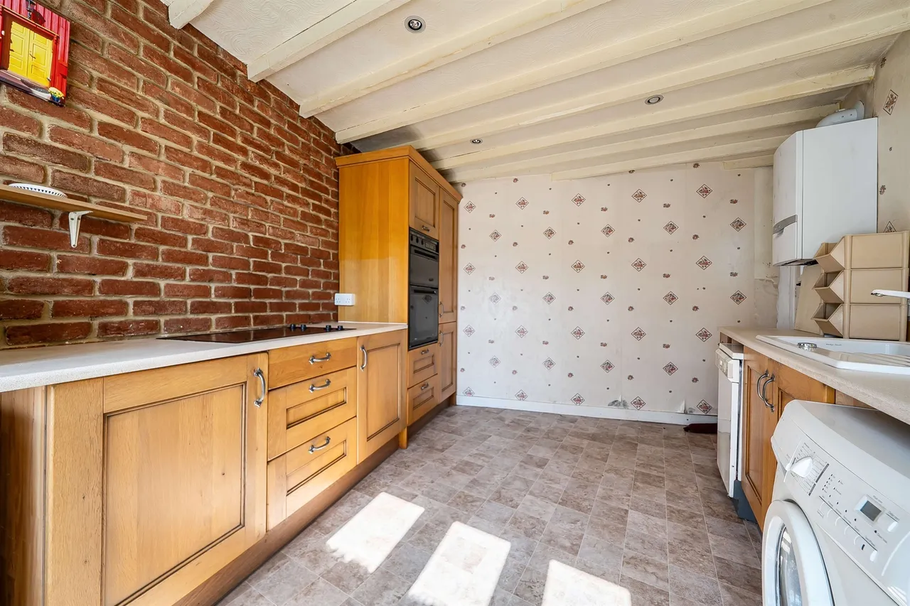 Allum Lane, Elstree, Borehamwood, photo 2