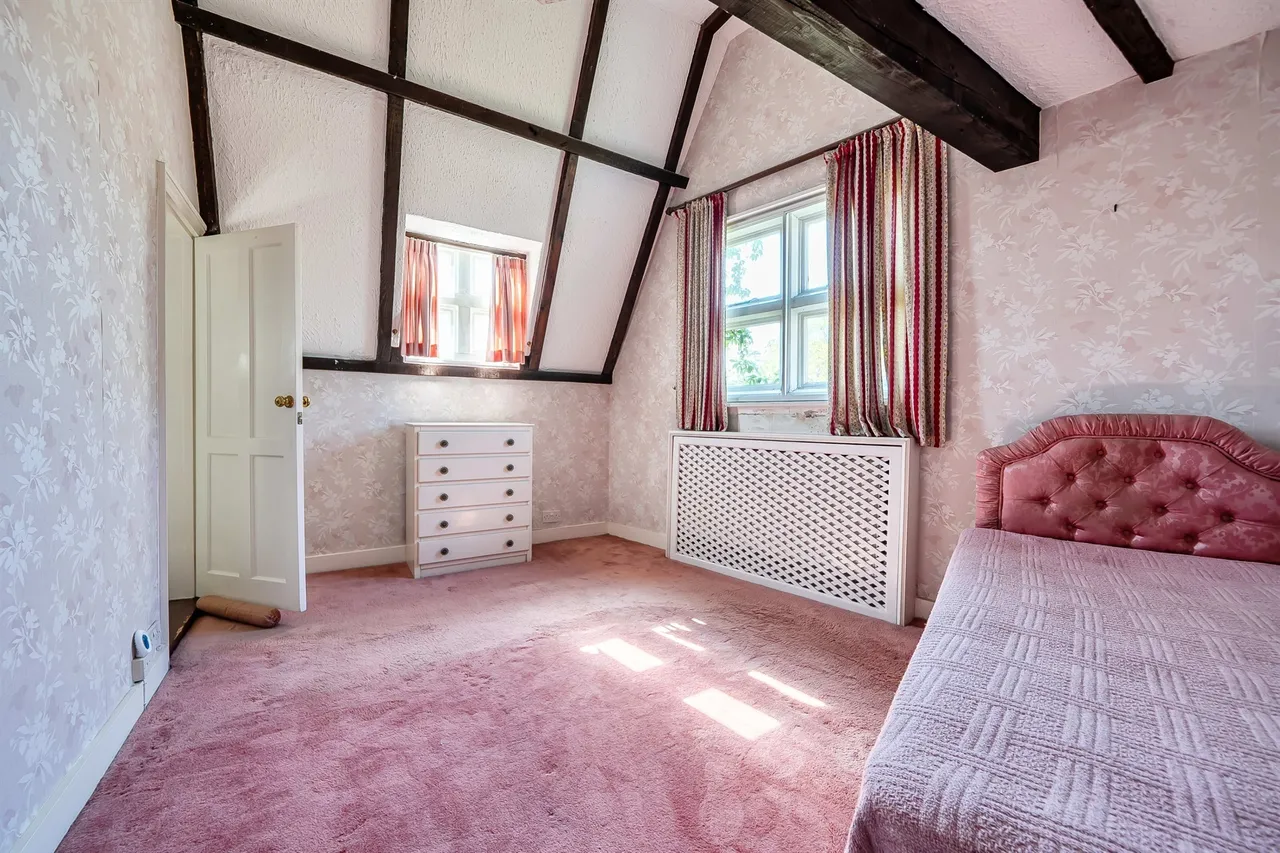 Allum Lane, Elstree, Borehamwood, photo 5