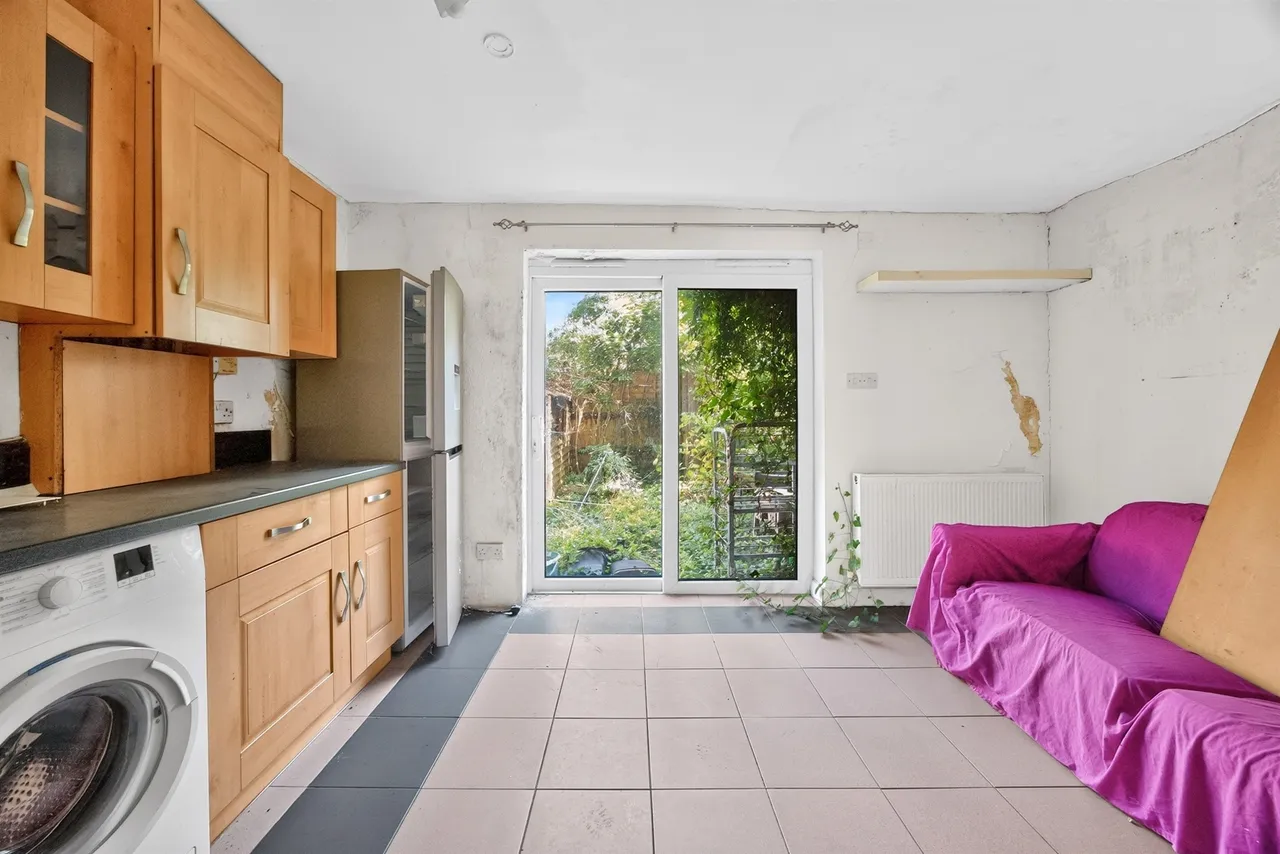 Goldsboro Road, London, SW8, photo 11