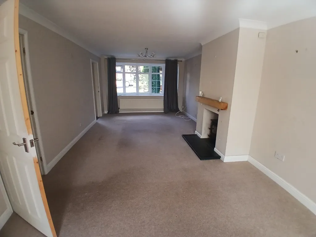 York Close, Market Bosworth, CV13, photo 7