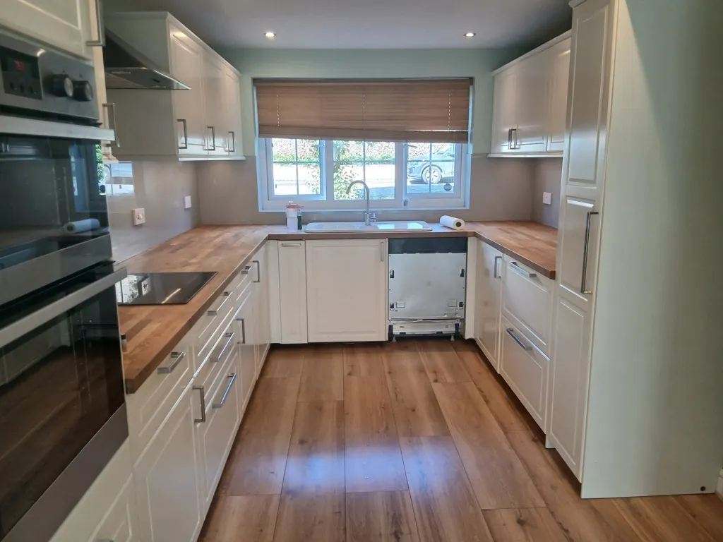 York Close, Market Bosworth, CV13, photo 4
