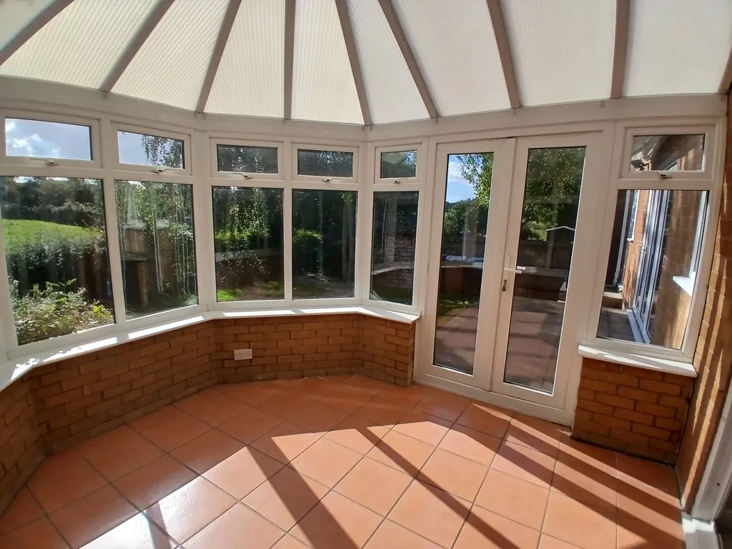 York Close, Market Bosworth, CV13, photo 8