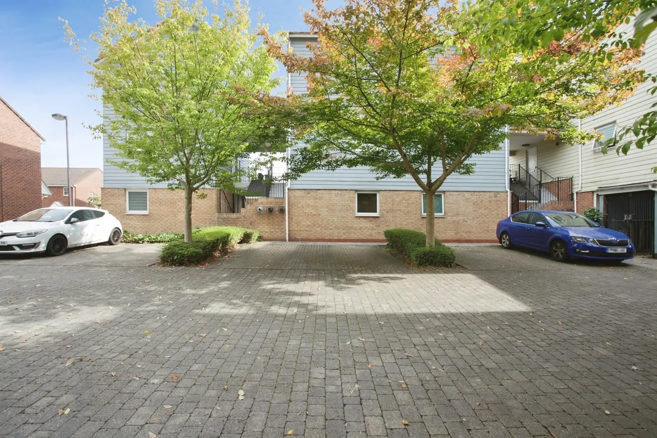 Follager Road, Rugby, CV21, photo 10