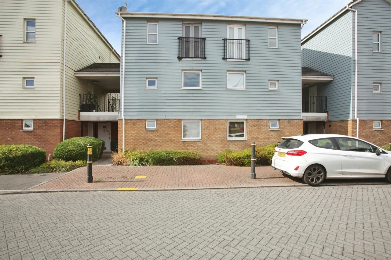 Follager Road, Rugby, CV21, photo 13