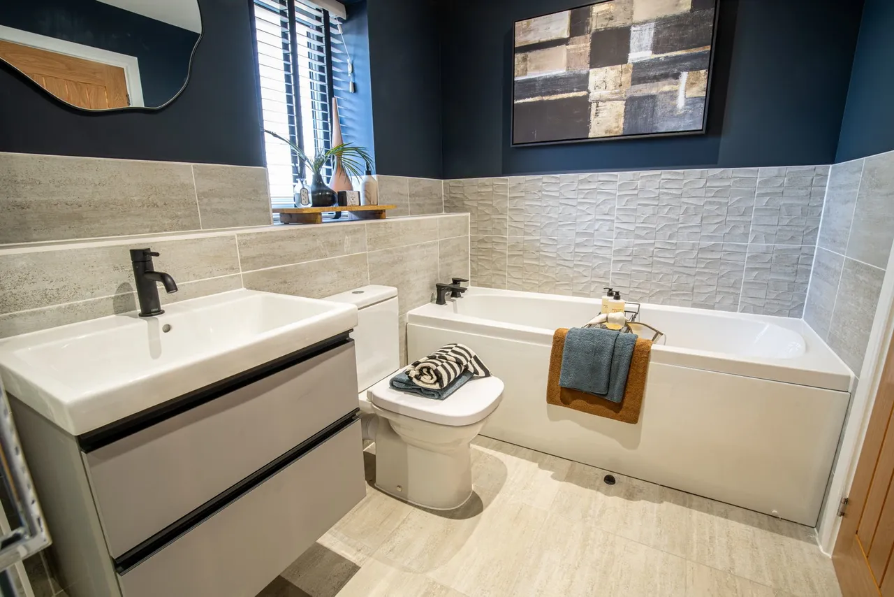 Plot 31, The Stapleton, Oakwood, Wykin Lane, Stoke Golding, photo 8