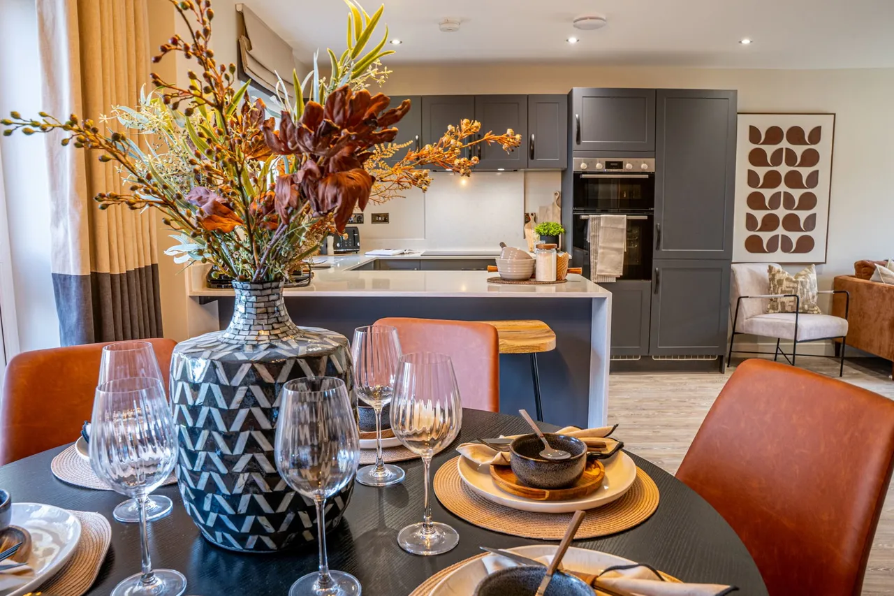 Plot 31, The Stapleton, Oakwood, Wykin Lane, Stoke Golding, photo 2
