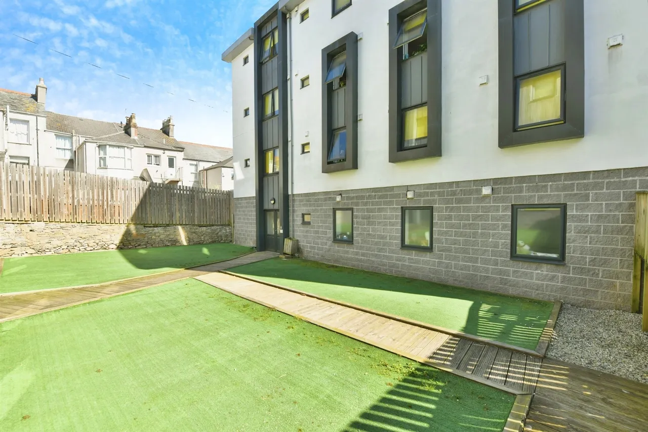Marvell Lane, Plymouth, photo 2