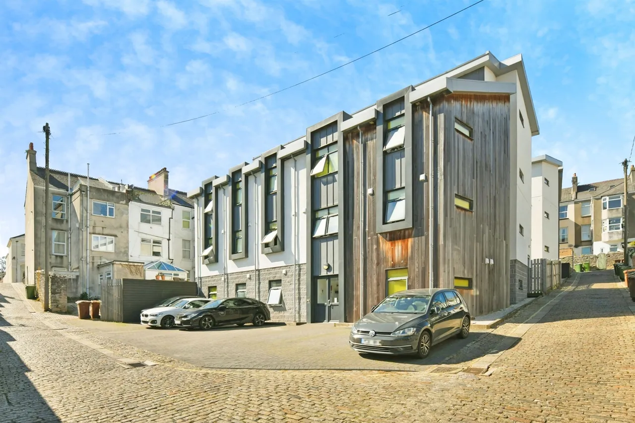 Marvell Lane, Plymouth, photo 4