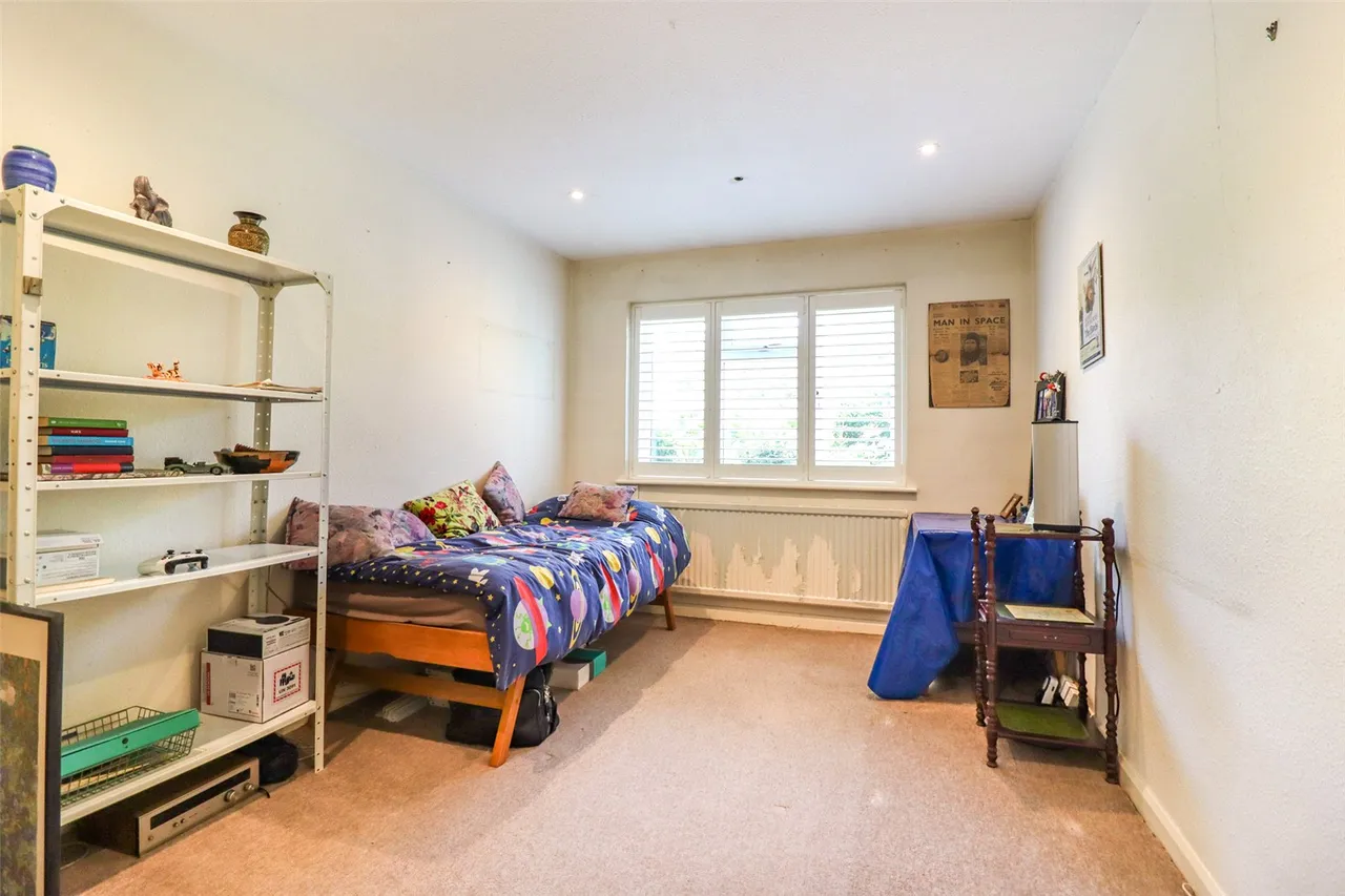 Ryelaw Road, Church Crookham, Fleet, Hampshire, GU52 6HY, photo 12