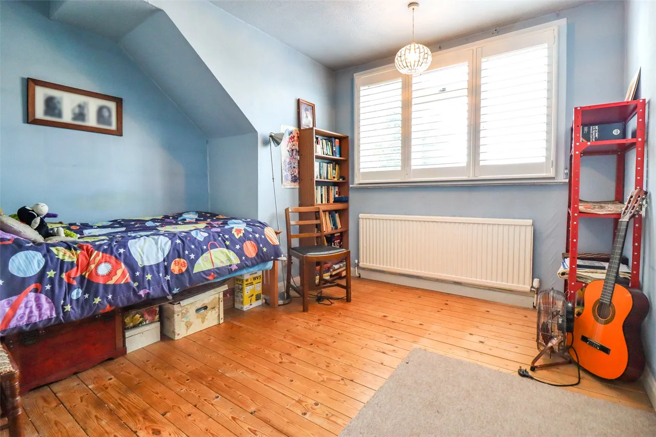 Ryelaw Road, Church Crookham, Fleet, Hampshire, GU52 6HY, photo 11