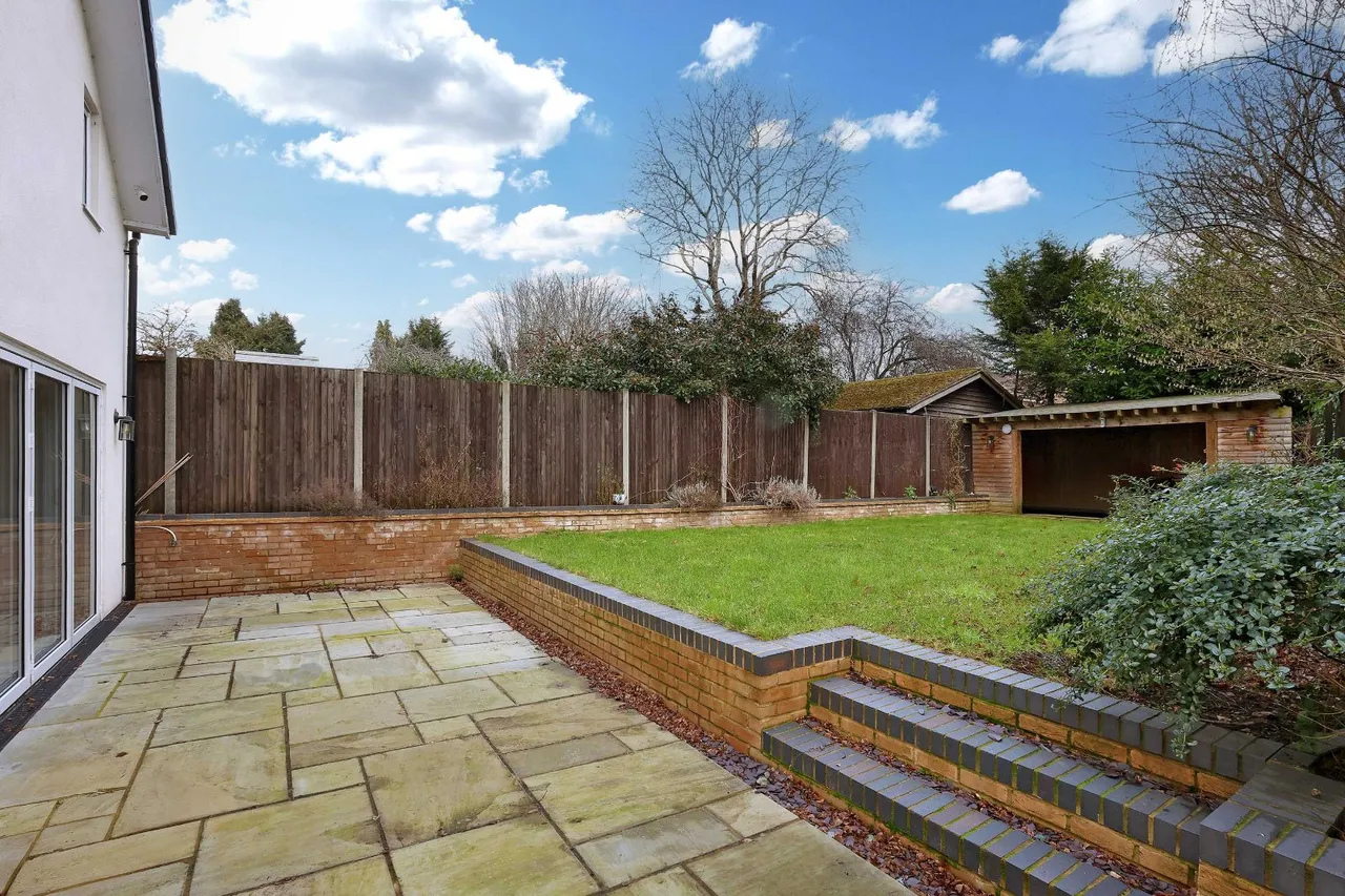 Grove Lane, Chalfont St. Peter, SL9, photo 23