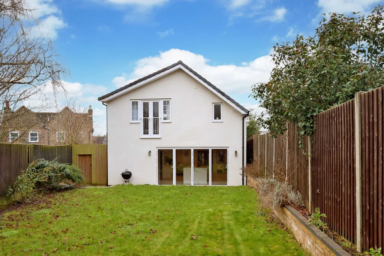 Grove Lane, Chalfont St. Peter, SL9, photo 24