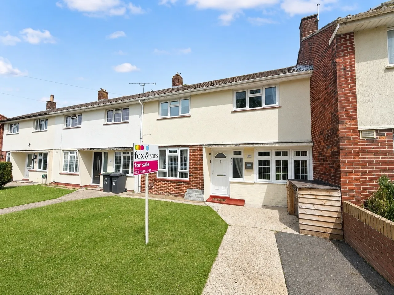 Totland Road, Gosport, photo 4
