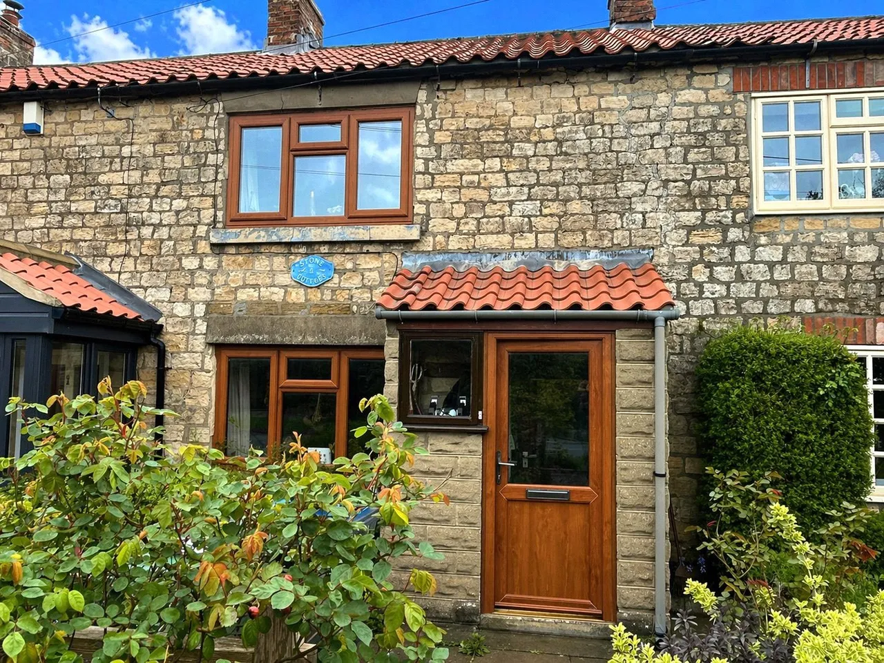 2 bed house for sale, Stone Bowers Cottage, Morton On Swale, DL7